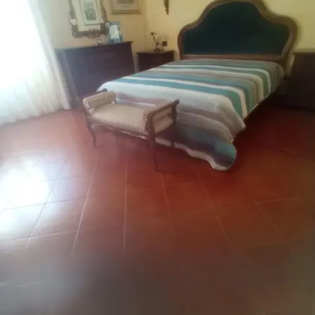 Il Viaggiante Mare 350 M - Quadrilocale - Centro Commerciale - Universita -porto Costa Crociere E Corsica Ferries Διαμέρισμα *
