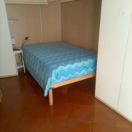 Appartement Il Viaggiante Mare 350 M - Quadrilocale - Centro Commerciale - Universita -porto Costa Crociere E Corsica Ferries